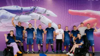 Владимирские киберспортсмены блестяще выступили на всероссийских соревнованиях в Москве