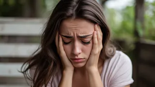 Нет ангелов-хранителей: женщины, у которых в дате рождения есть эти числа, никогда не будут счастливы