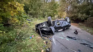 В Пензе на улице Ленина произошла смертельная авария