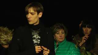 В Рязанской области экстрасенсы устроили битву за Гремячку