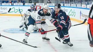 ХК «Нефтехимик» сделал подарок болельщикам на 23 февраля