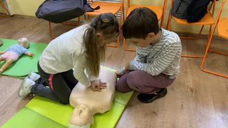 В Сыктывкаре пройдет Региональный чемпионат по оказанию первой помощи