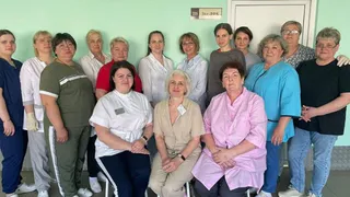 В ЦГБ Коврова медики успешно прооперировали пациентку с острым инсультом