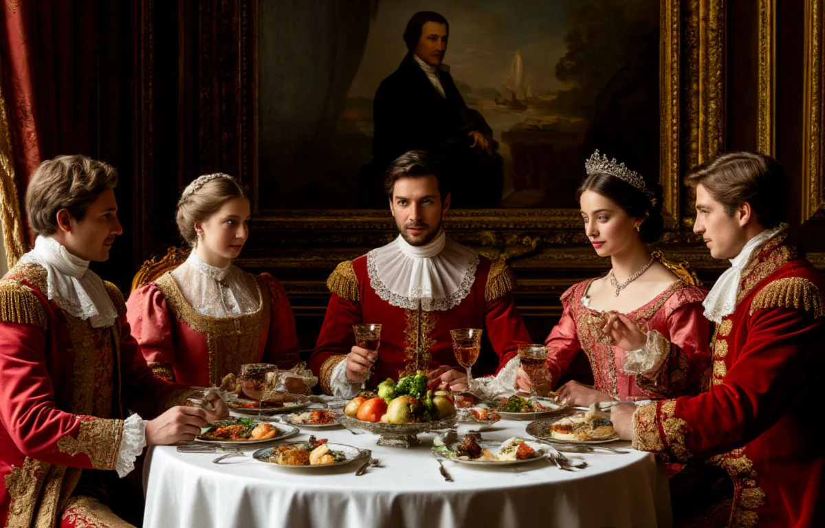 Русские фамилии, которые выдают дворянское происхождение: проверьте, вдруг ваша в списке