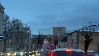 В Рязанской области ищут подрядчиков для содержания участков федеральных трасс