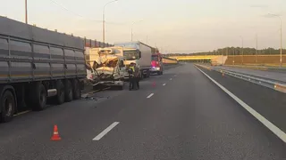 На дорогах Владимирской области за неделю погибли восемь человек и пострадали 66