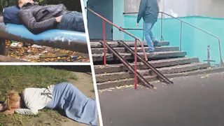 Рязанский алкопритон отравляет жизнь целого района