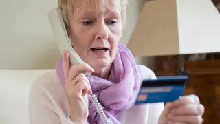 Пенсионерка-"инвестор" распрощалась с тремя миллионами