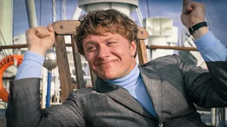 ТНТ отказался от использования образа Андрея Миронова в новогоднем музыкальном телефильме