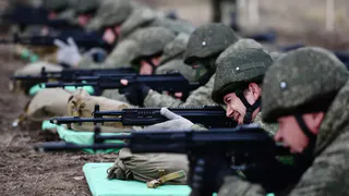 В Рязань вернули мобилизованного мужчину с язвой желудка и проблемами с сердцем