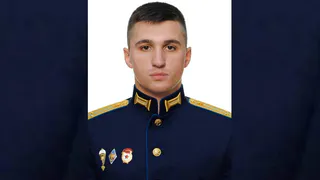 На Украине при выполнении воинского долга погиб выпускник рязанского училища