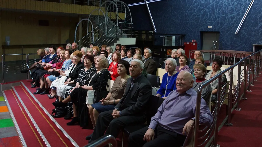 Новая льгота ждёт пенсионеров с 22 января: касается всех, кому исполнилось 60 лет и более