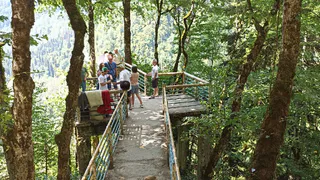 Условия — как для скота: турист съездил на отдых в Абхазию и оставил честный отзыв