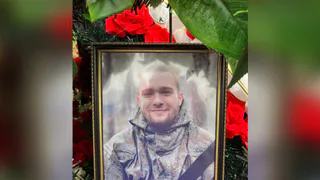 На СВО в Украине погиб житель Рязани Сергей Мелешко