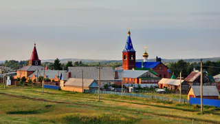Деревня, покорившая мир: как живут люди в уникальном российском селе, отмеченном ООН