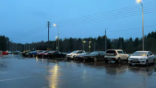 В Коми практически каждое второе домохозяйство имеет автомобиль