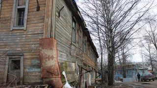  В Магнитогорске снесут сразу шесть аварийных зданий