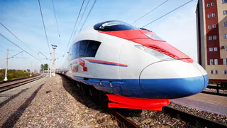 Деньги выделенные на ВСМ потратят на региональные аэропорты