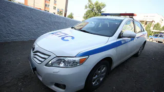 Два бывших рязанских автоинспектора будут осуждены за крупную взятку