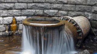 Для некоторых жителей России вырастет плата за воду