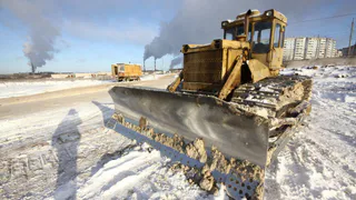 Мэрия отказалась от строительства объездной дороги до проезда Шабулина