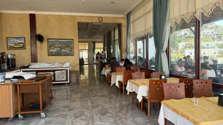 "В ресторане нужно было бороться за еду и занимать место с боем": российский турист честно рассказал об отдыхе в Египте