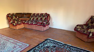 Этот раствор на глазах “вытянул” пыль и старые пятна из ковра: никаких усилий и мороки с тряпками - делюсь рецептом