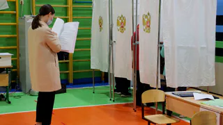 Более 6 тысяч жителей Магнитогорска выбрали дистанционный способ голосования за губернатора