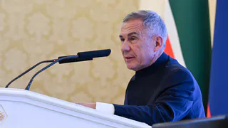 Разумный контроль вместо «тюрьмы»: что сказал Минниханов о безопасности в школах после ЧП в Нижнекамске