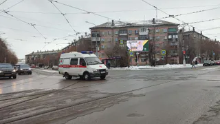 В Челябинской области работники скорой помощи требуют изменений в зарплате