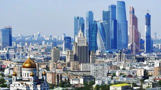 Московские предприятия продолжают наращивать инвестиционную активности