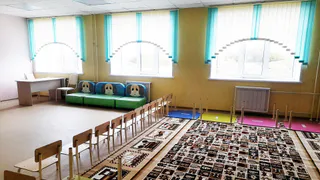 В Дядькове завершилось строительство детского сада на 224 ребенка