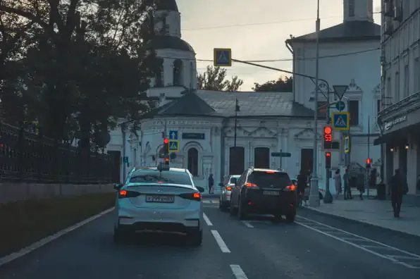 С 29 июня всех, кто ездит на автомобилях, ждет неожиданное нововведение