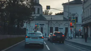 С 29 июня всех, кто ездит на автомобилях, ждет неожиданное нововведение