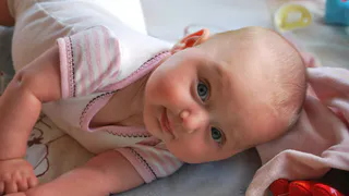 Модное в СССР, незаслуженно забытое сейчас: это имя для мальчика является символом силы и мудрости