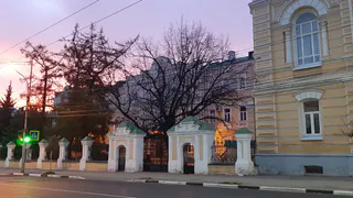 В Рязани планируют снести здание «Бонтэ» на площади Свободы