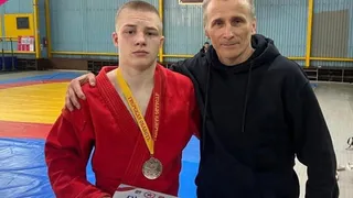 Спортсмены из Владимира завоевали награды на всероссийских соревнованиях