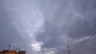 8 ноября в Рязанской области ожидается небольшой дождь и до +6