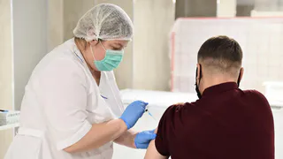 К концу ноября в Коми прибудет вакцина от ковида