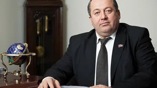 Храмченко и Сахелашвили претендуют на места в Брянской облдуме