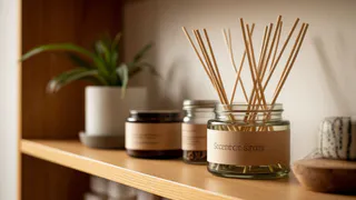 Забудьте про освежители: 7 капель в стакан воды — и дома благоухает как в райском саду