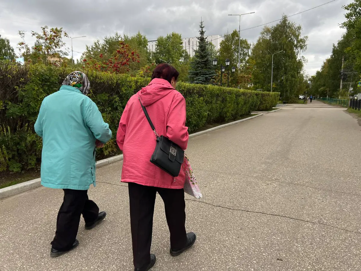 Более 350 тысяч россиян начнут получать накопительную пенсию в 2025 году