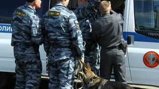 В Дашково-Песочне эвакуировано 4 крупных сетевых магазина