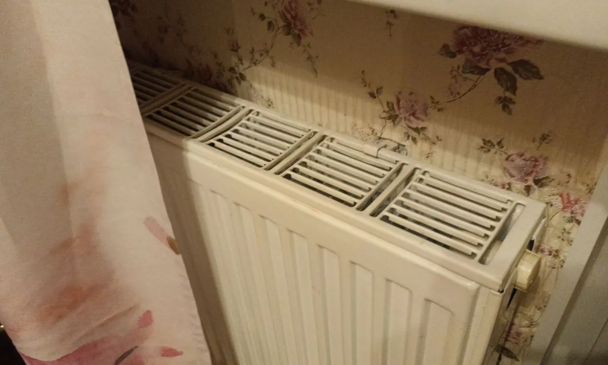 Указ приняли тихо: после отключения отопления штраф в 1 500 рублей для квартир с батареей