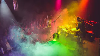 Как в Рязани пройдет музыкальный фестиваль "Подбелка"