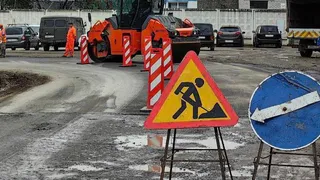 Чувашупрдор продолжит работы по обеспечению проезжаемости на Лапсарском проезде