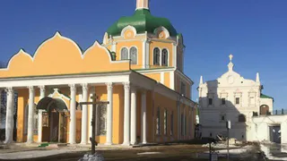 Как рязанцы первые теплые выходные проводили - Instagram подборка