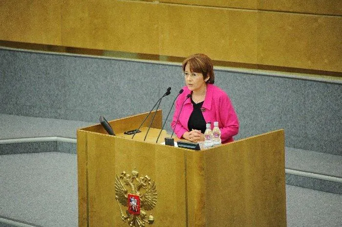 «Власти мухлюют»: в Госдуме озвучили малоприятную правду о пенсиях