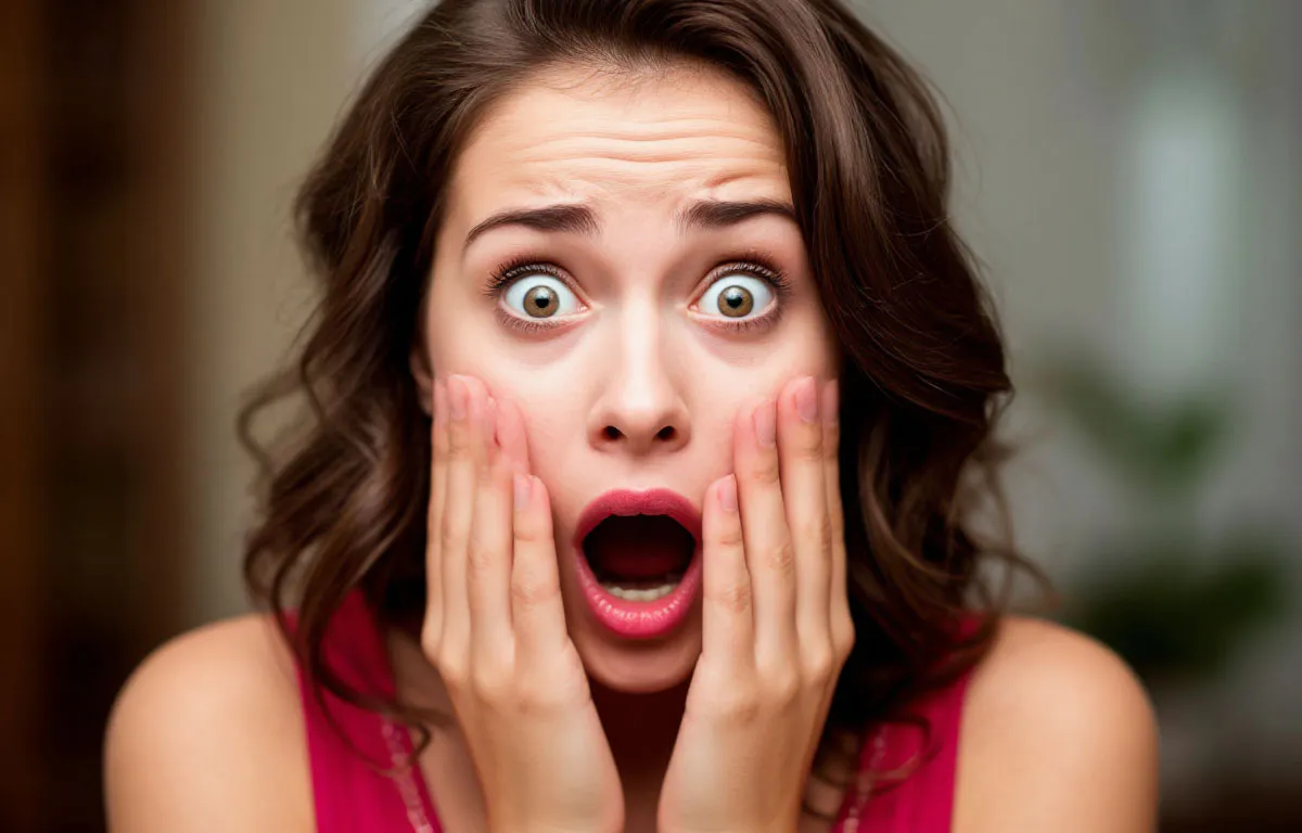 Внедрила советы от Мясникова в свою жизнь и через 2 недели случилось то, чего я никак не ожидала