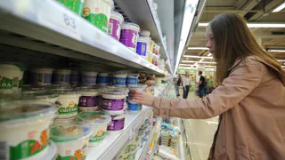 Инфляция у Росстата и независимого агентства отличается в 7 раз